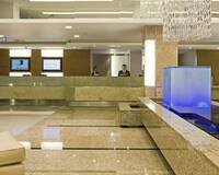 Sofitel London Heathrow