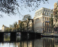 Radisson Blu Hotel  Amsterdam City Center