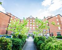 DoubleTree by Hilton Dartford Bridge
