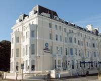 Best Western Clifton Hotel Folkestone