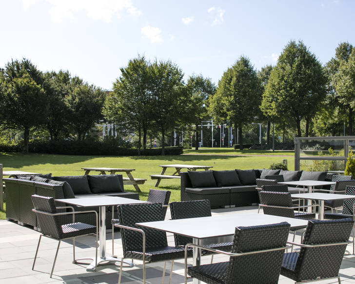 Day Rooms Radisson Blu Hotel Amsterdam Airport, Schiphol - no booking fee