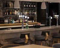Holiday Inn Express London Stansted Airport