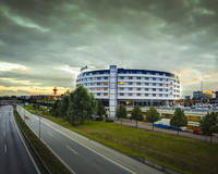 Radisson Blu Hotel  Hamburg Airport