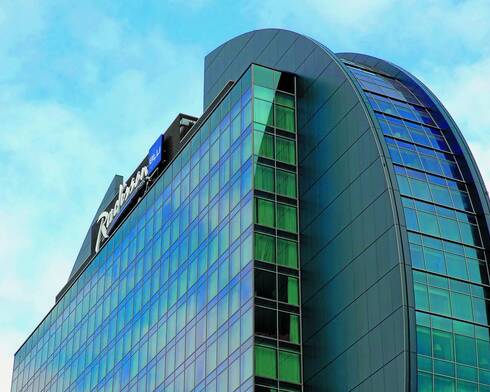 radisson