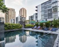 Day Rooms Maitria Hotel Sukhumvit 18 Bangkok A Chatrium Collection Up To 75 Off