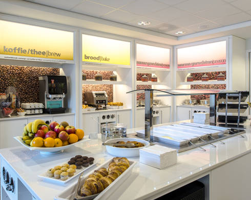 schiphol hoofddorp