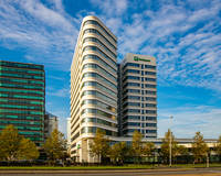 Holiday Inn Express Amsterdam - Arena Towers