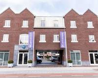 Best Western City Hotel Woerden