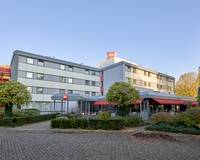 ibis Hotel Tilburg