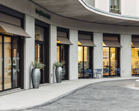 harry s home Zurich-Wallisellen