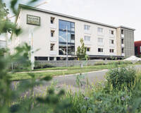 harry s home Linz Urfahr