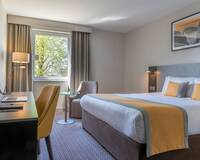 Maldron Hotel Belfast International Airport