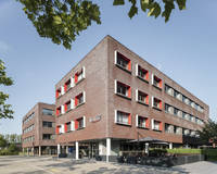 Executive Residency by Best Western Amsterdam Airport