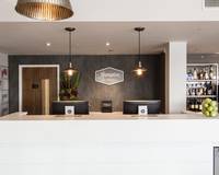 Hampton by Hilton Humberside Airport