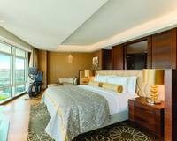Wyndham Grand Istanbul Europe
