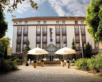 Radisson Blu Hotel Halle - Merseburg