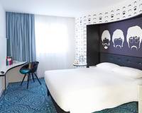 Ibis Styles Liverpool Centre Dale Street
