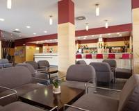 Holiday Inn Express Malaga Airport