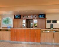 Okocha Hotel Betriebs GmbH Holiday Inn Frankfurt Airport - Neu-Isenburg