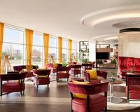 Sheraton Milan Malpensa Airport Hotel   Conference Centre