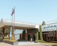Pullman Toulouse Airport