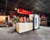 Aiden By Best Western Trondheim Airport