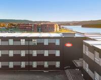 Aiden By Best Western Trondheim Airport