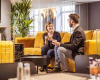 Mercure Nancy Centre Place Stanislas