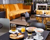 Mercure Nancy Centre Place Stanislas