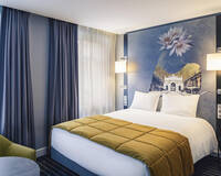 Mercure Nancy Centre Place Stanislas