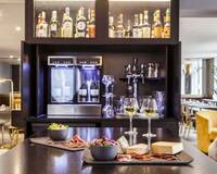 Mercure Nancy Centre Place Stanislas