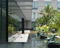 Hyatt Regency Bangkok Suvarnabhumi Airport
