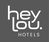 Hey Lou Hotels