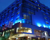 Radisson Blu Martinez Hotel Beirut