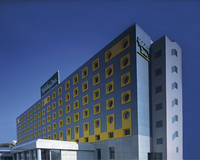 Holiday Inn Athens Airport