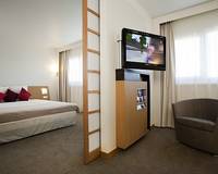 Novotel Paris Est