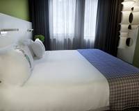 Day Rooms Holiday Inn Roma Pisana Up To 75 Off