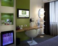 Day Rooms Holiday Inn Roma Pisana Up To 75 Off