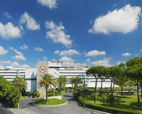 Sheraton Roma Hotel   Conference Center