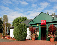 Ibis Birmingham Centre Irving Street
