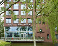 Hampshire Hotel - Delft Centre