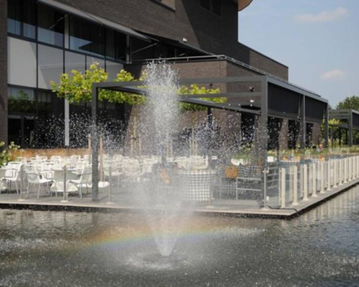 Dagkamers Van der Valk Hotel Uden Veghel Tot 75  korting