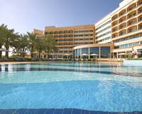 Jebel Dhanna Resort - Danat Hotels