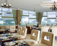 Jebel Dhanna Resort - Danat Hotels