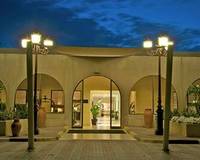 Dhafra Beach Hotel - Danat Hotels