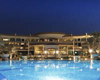 Al Raha Beach Hotel - Danat Hotels