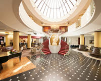 Hotel Don Giovanni Prague
