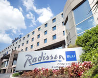 Radisson Blu Conference   Airport Hotel Istanbul
