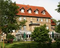 Hotel Landhaus Schieder