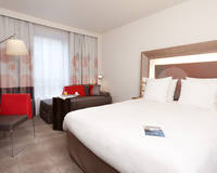 Novotel Paris La Defense